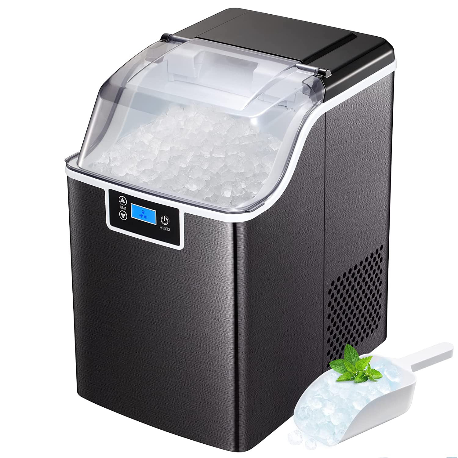 ice machine store near me