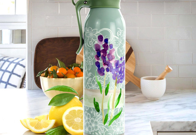 Our Best Insulated Water Bottles
