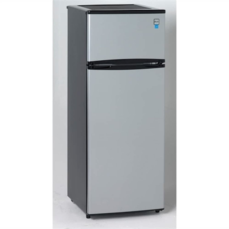 home goods mini fridge