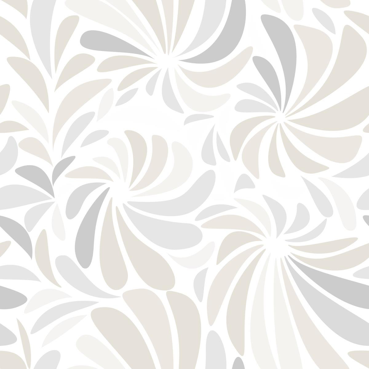 Ebern Designs Tirian Peel & Stick Floral Wallpaper Wayfair