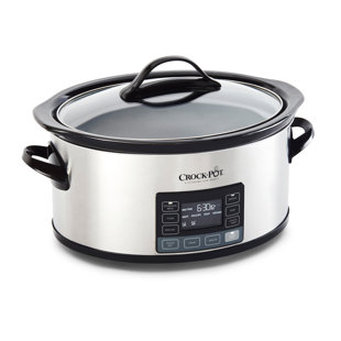 large crock pot