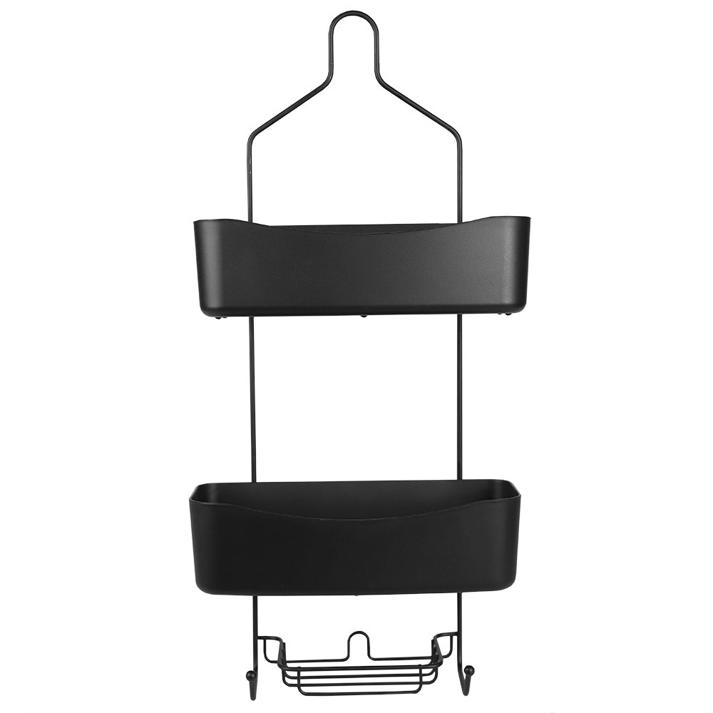 Rebrilliant Jaziel Hanging Shower Caddy Wayfair