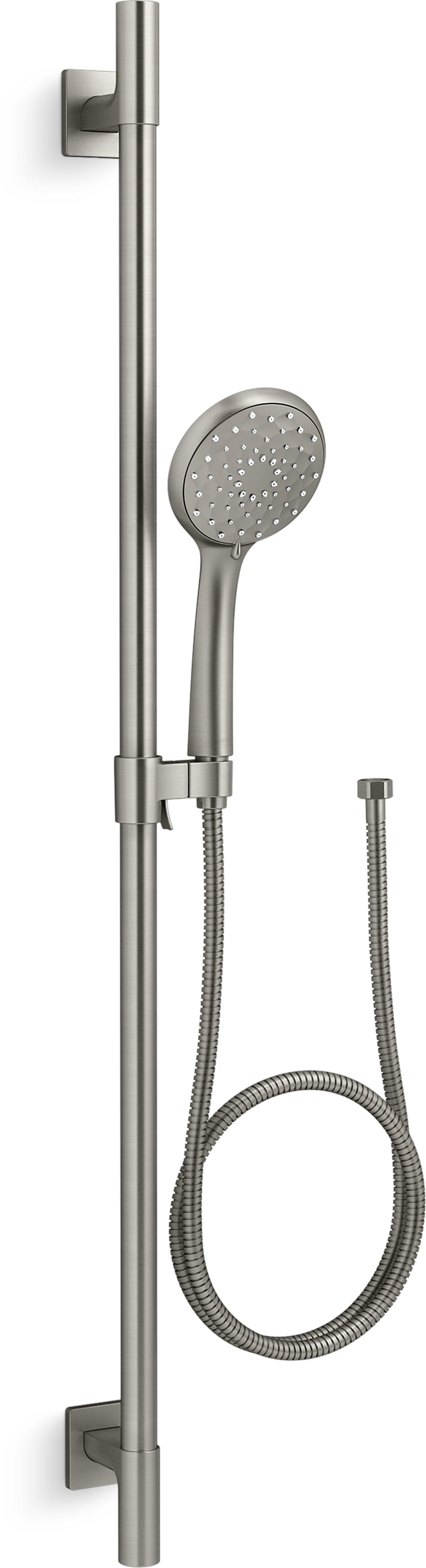 Kohler Awaken B110 1.75 GPM Premium Slidebar Kit Wayfair