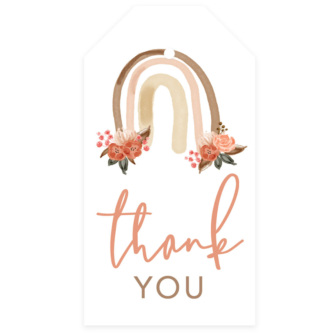 Koyal Wholesale Kids Party Favor Classic Thank You Tags With String 40 koyal-wholesale-kids-party-favor-classic-thank-you-tags-with-string-40
