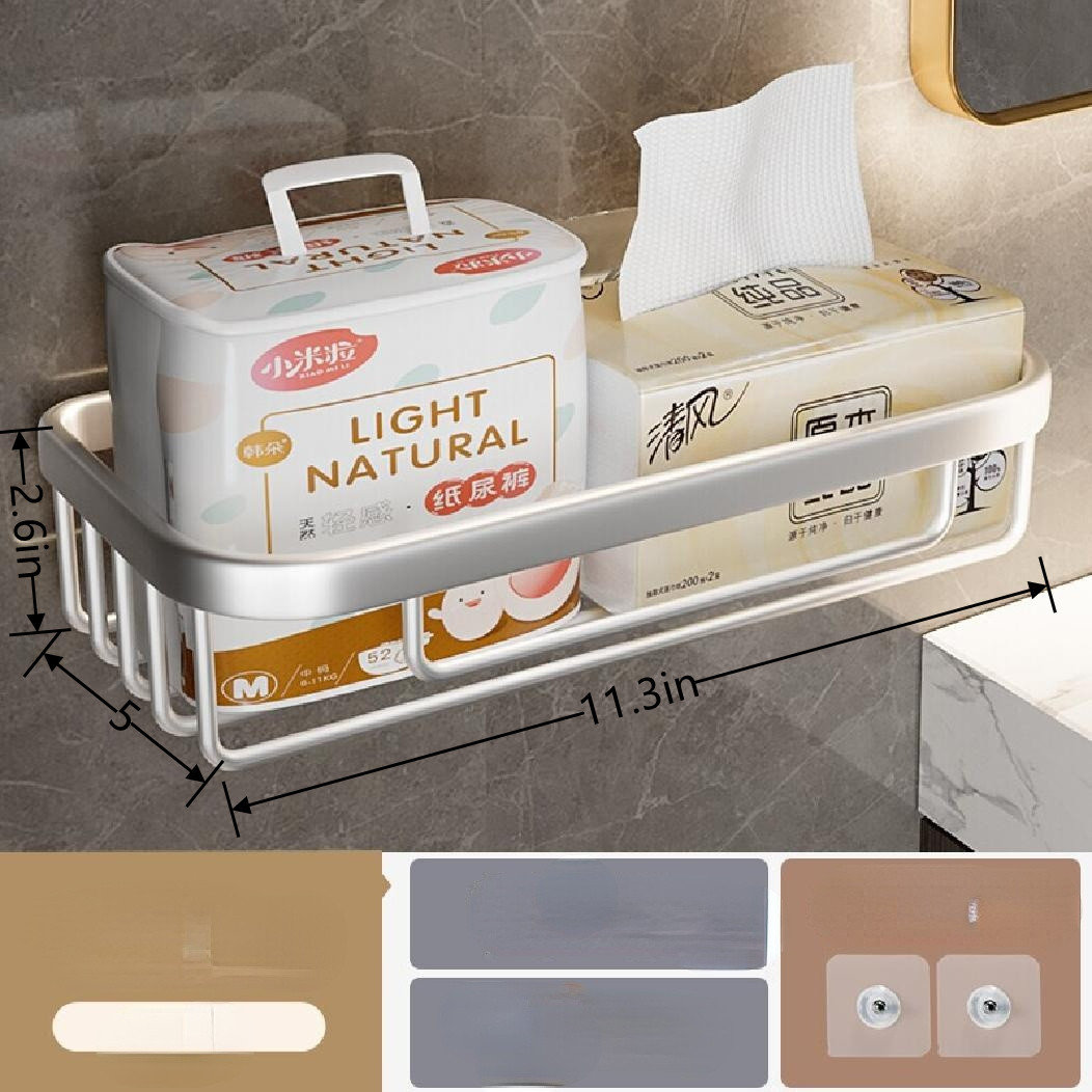 Captive Gala Toilet Paper Towel Box Toilet Paper Towel Holder Bathroom