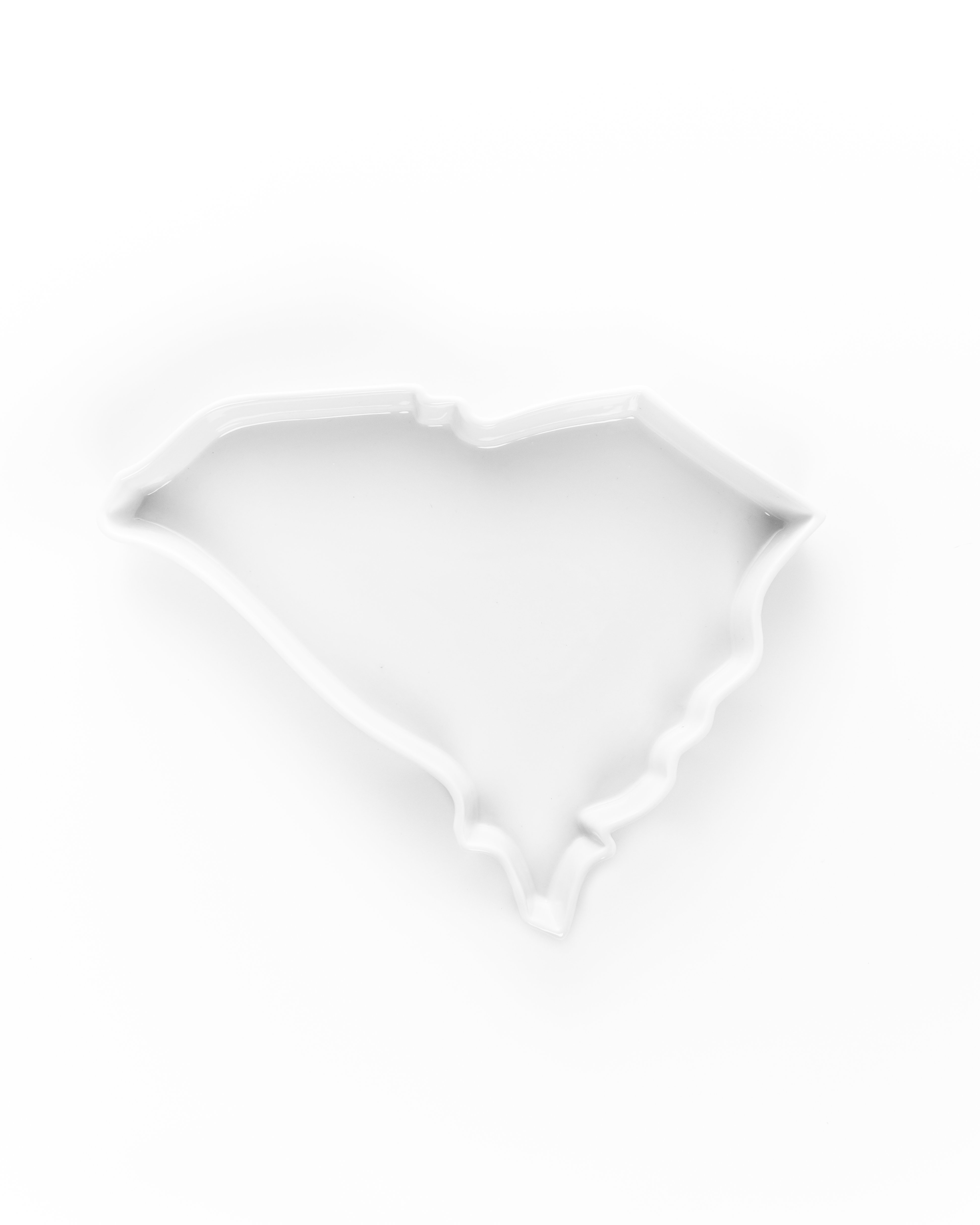 Lark South Carolina State Plate | Wayfair