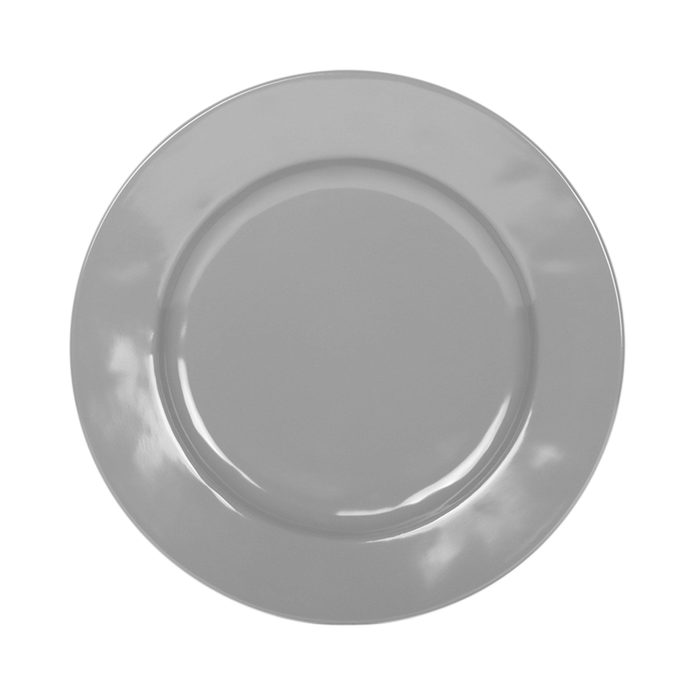 Elite Global Solutions 10.5" Melamine Dinner Plate Wayfair