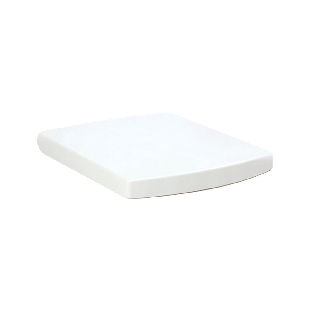 Belfry Bathroom WC-Sitz Rosemead mit Absenkautomatik