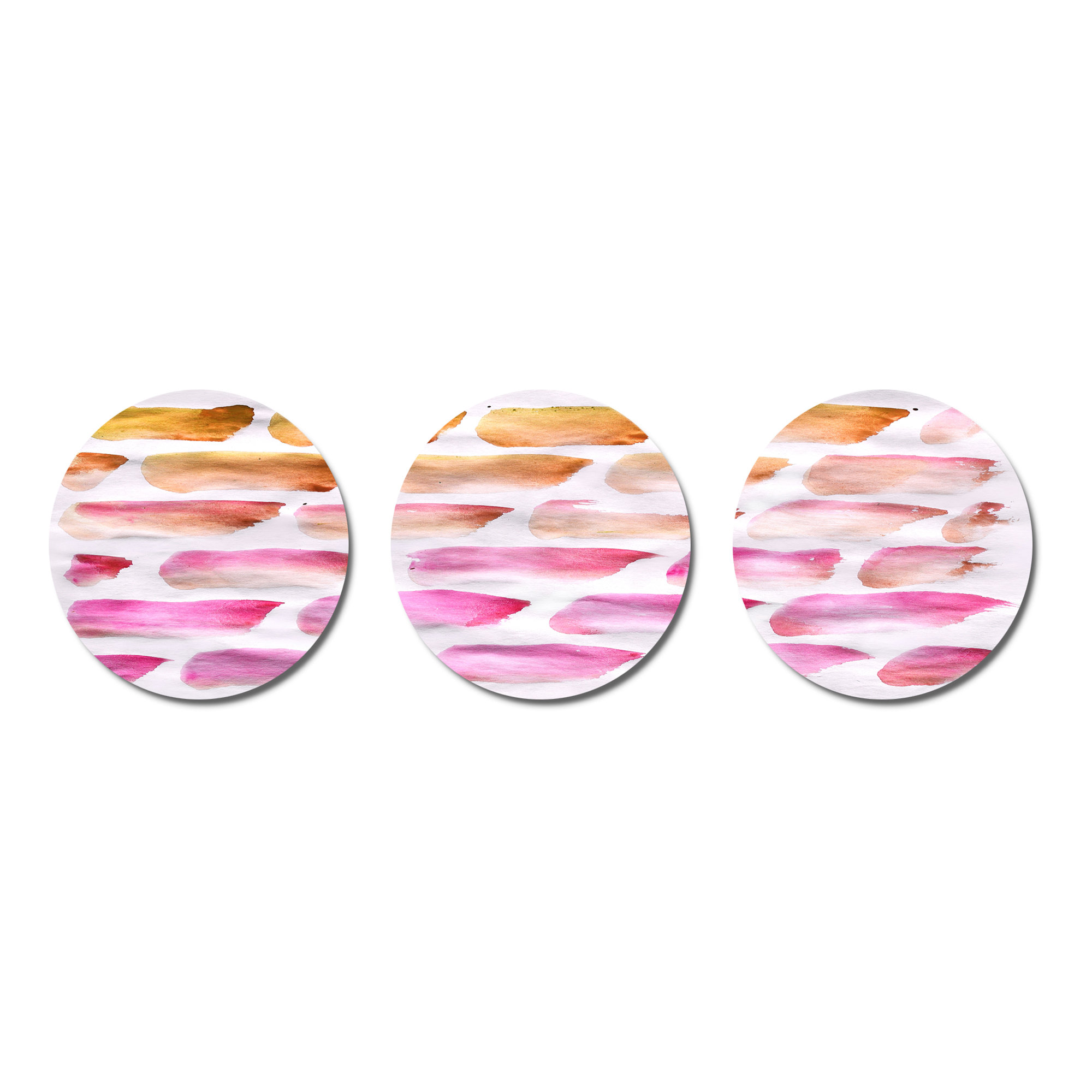 DesignArt 3 Piece Modern Wall Décor Set Wayfair