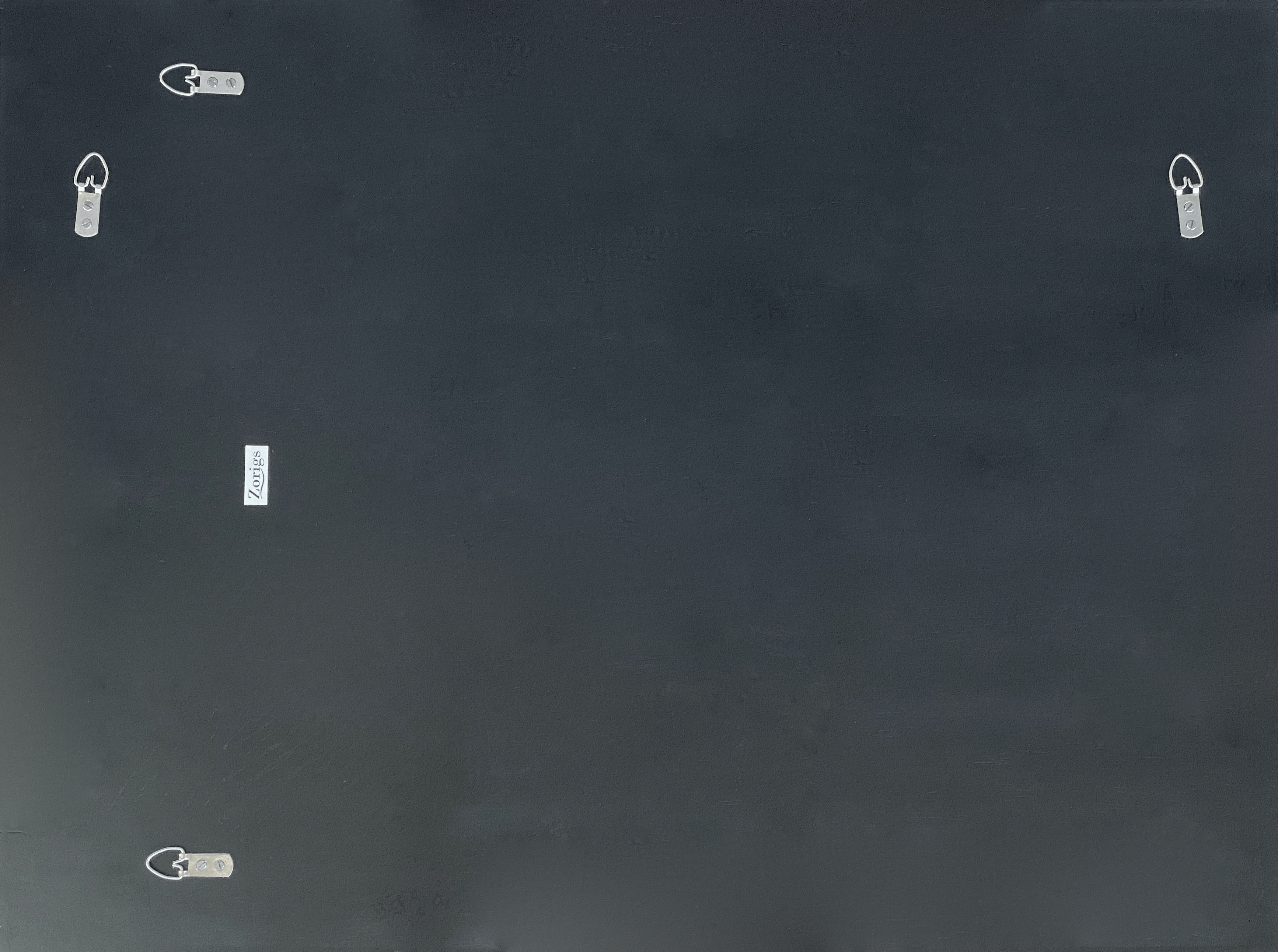 World Menagerie Joondalup Rectangle Wall Mirror Wayfair