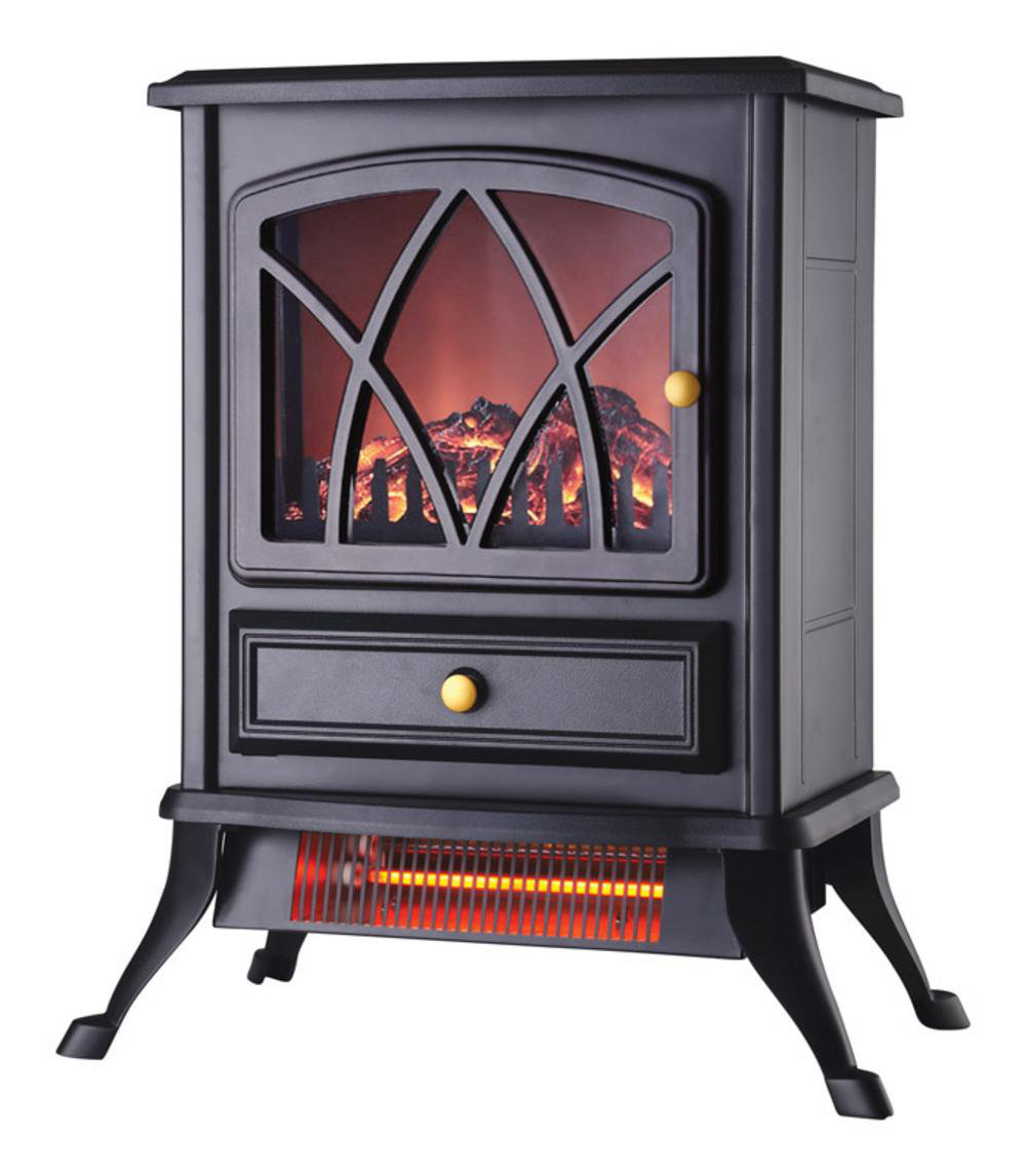 high efficiency electric stove