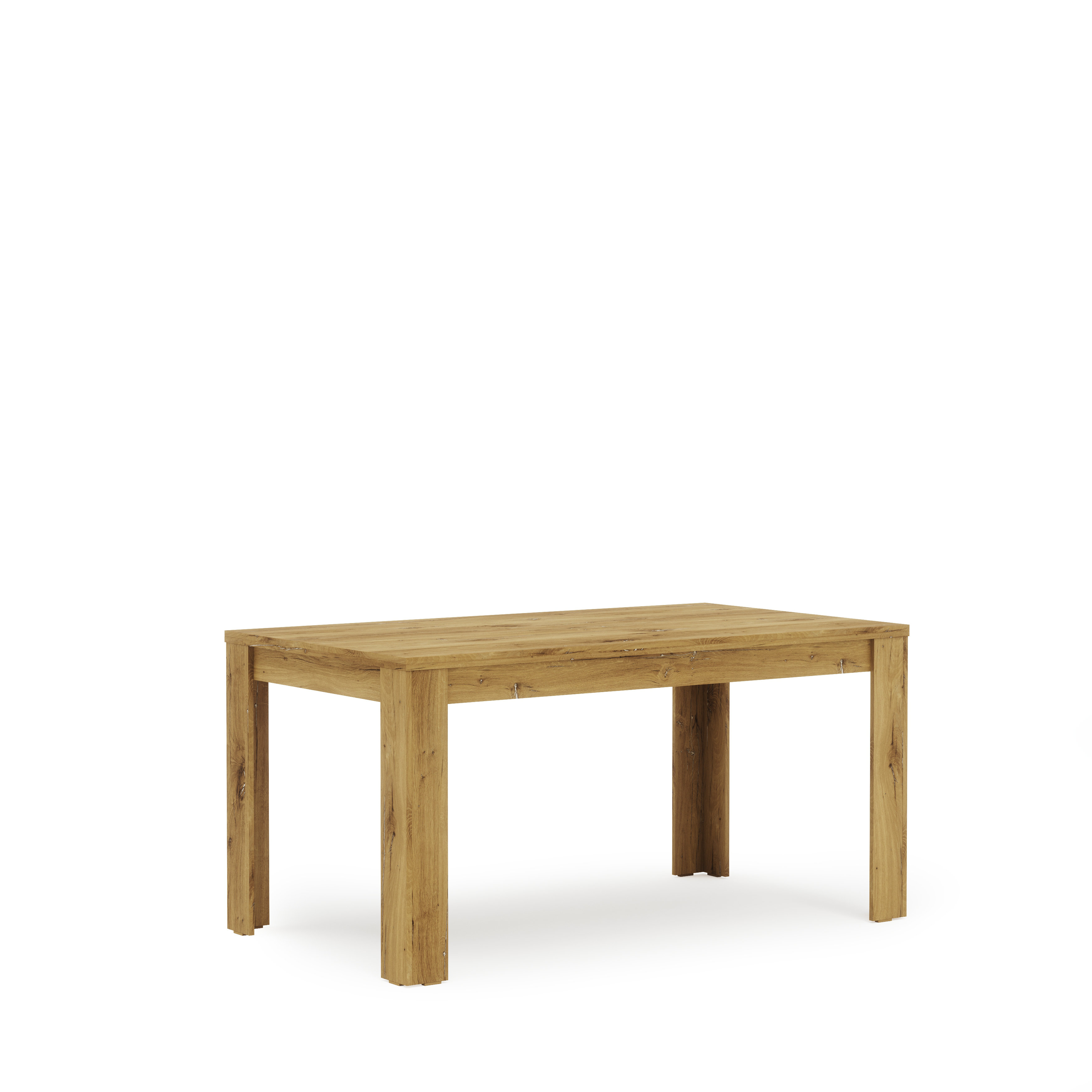 Walraven 180Cm Dining Table