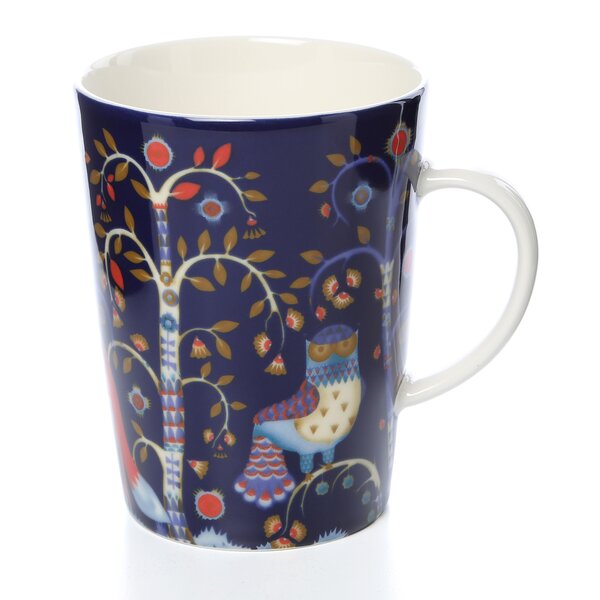 Large Portobello By Inspire Coffee Mug For Mom Beautiful Colorful Designs New. 