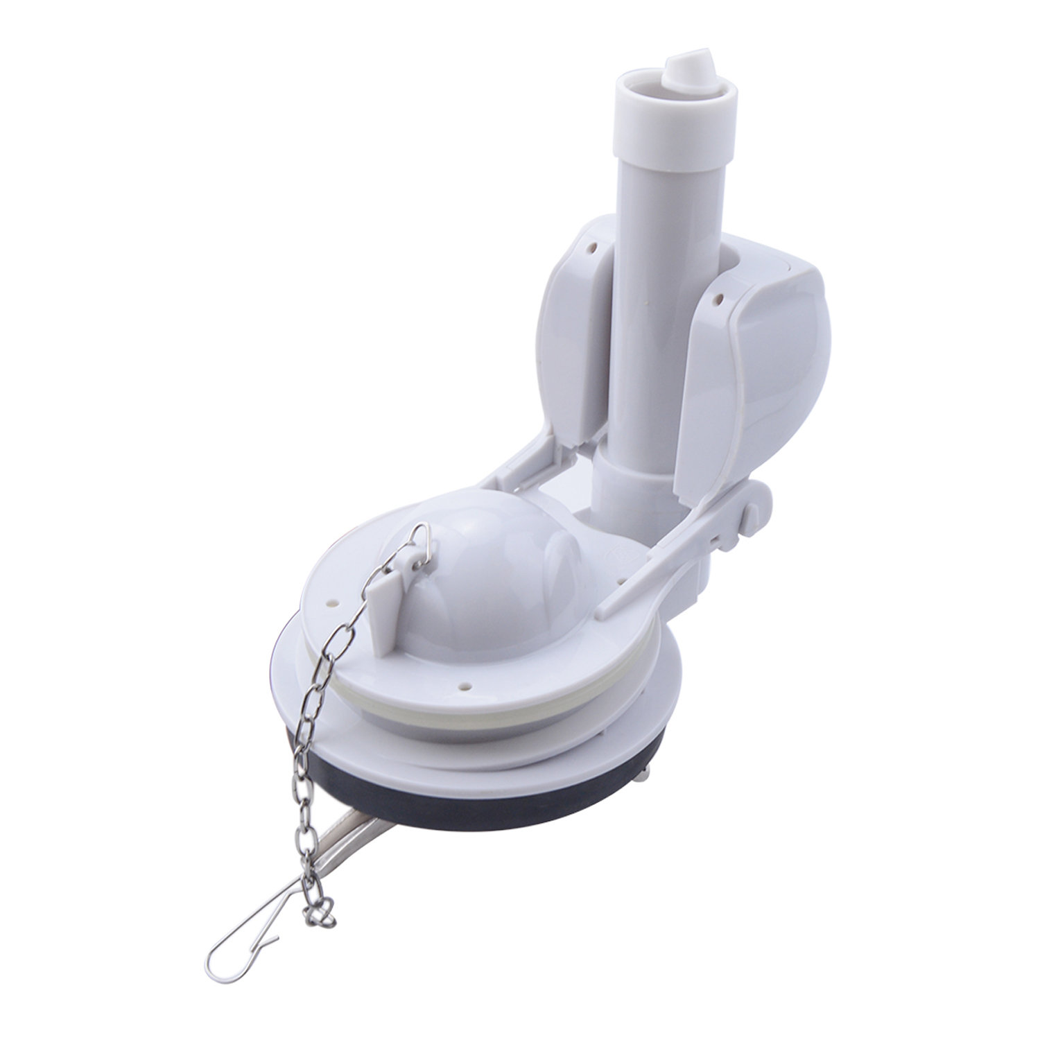 DeerValley Replacement Toilet Flush Mechanism Wayfair