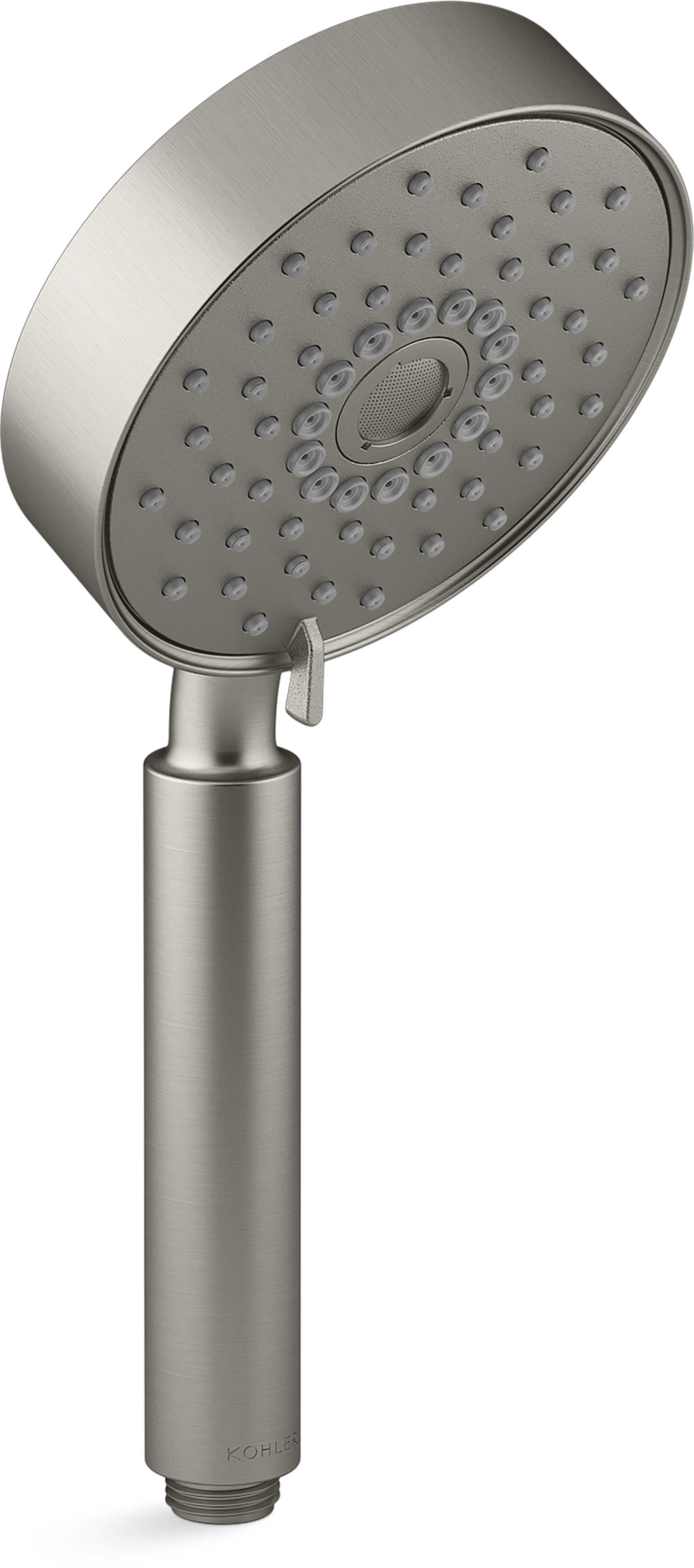 Kohler Purist Multifunction Handheld Shower Head with Katalyst Air