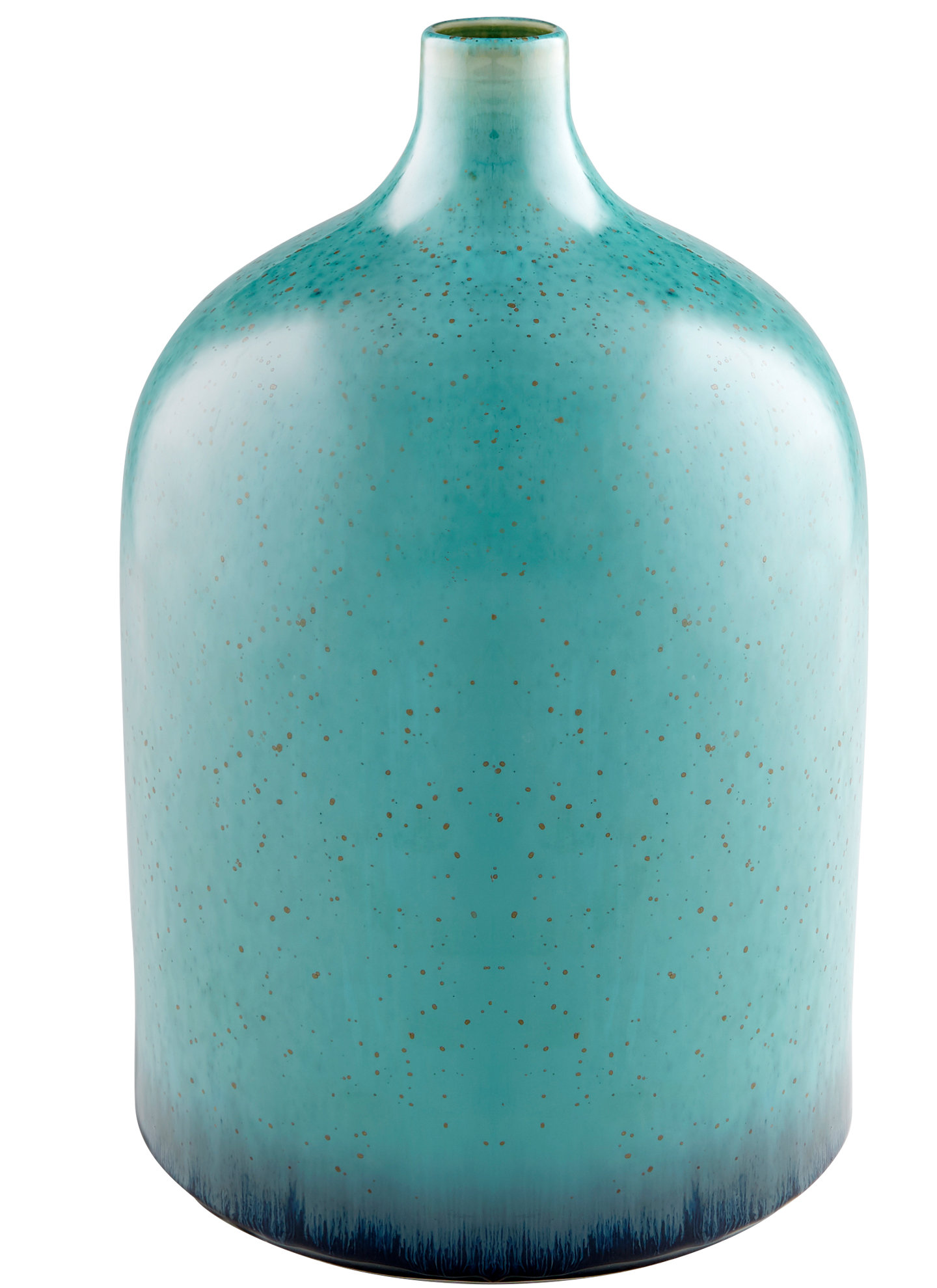 Cyan Design Ceramic Table Vase Wayfair