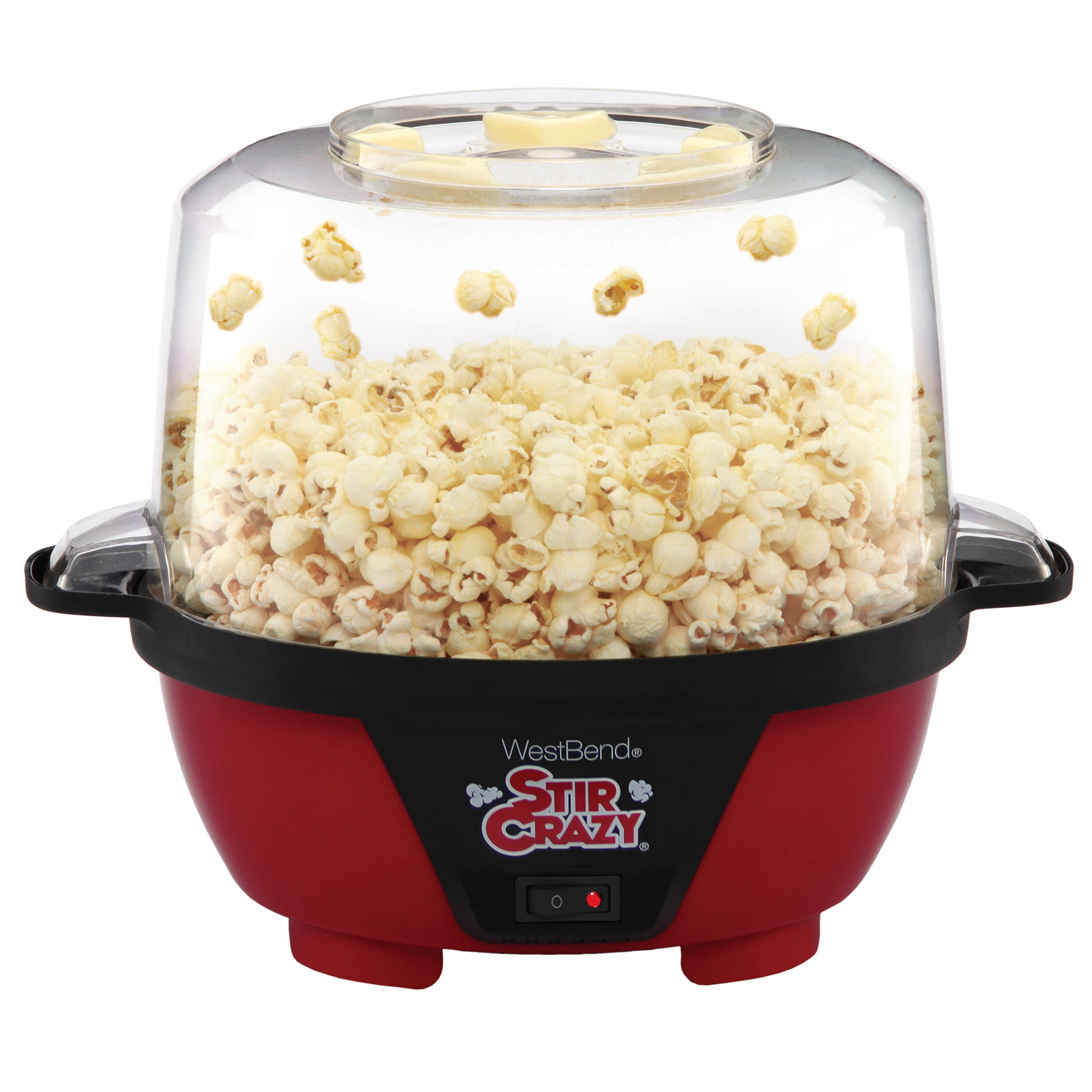 popcorn machine tesco