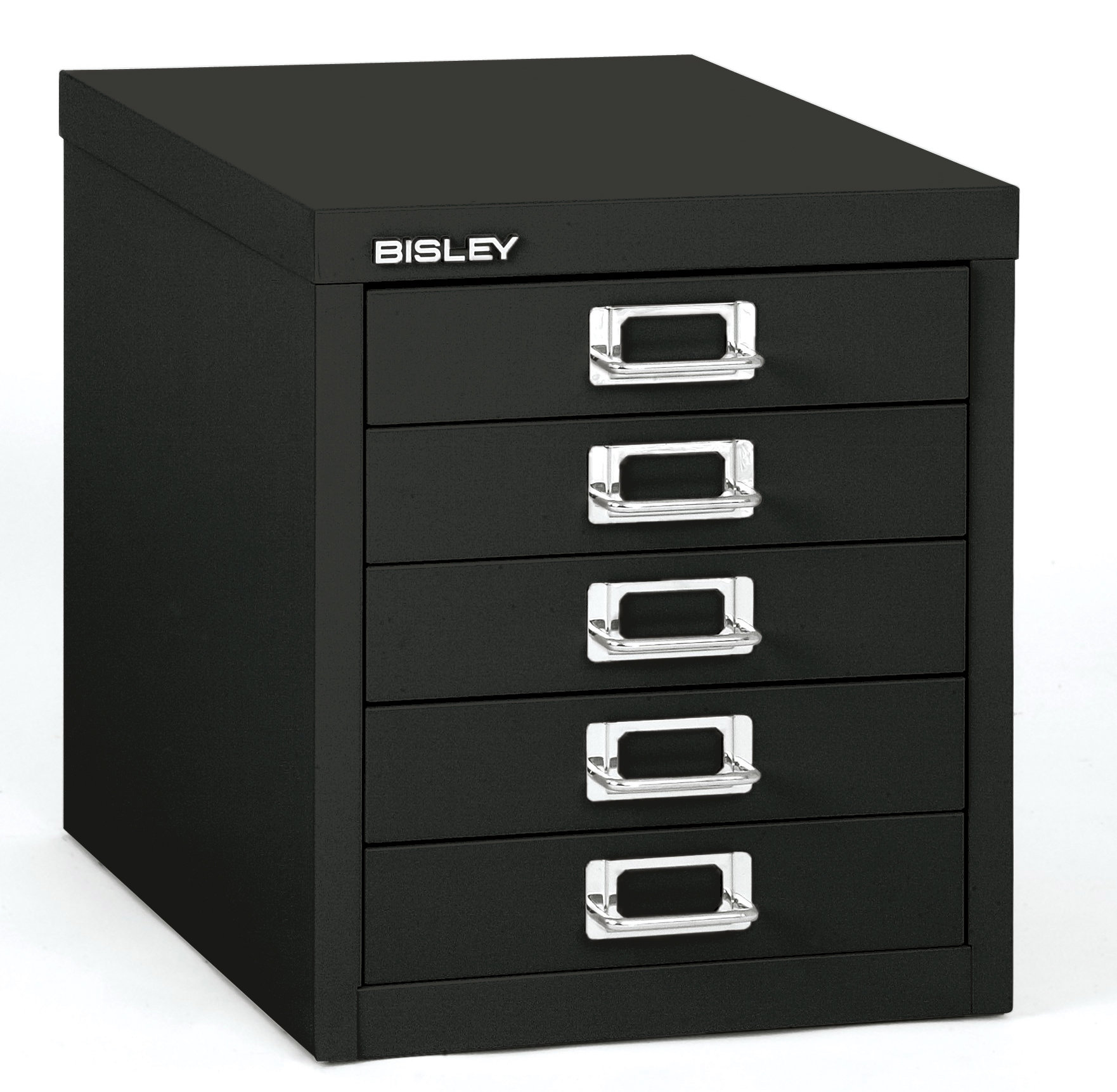 Bisley 5Drawer Vertical Filing & Reviews Wayfair Canada