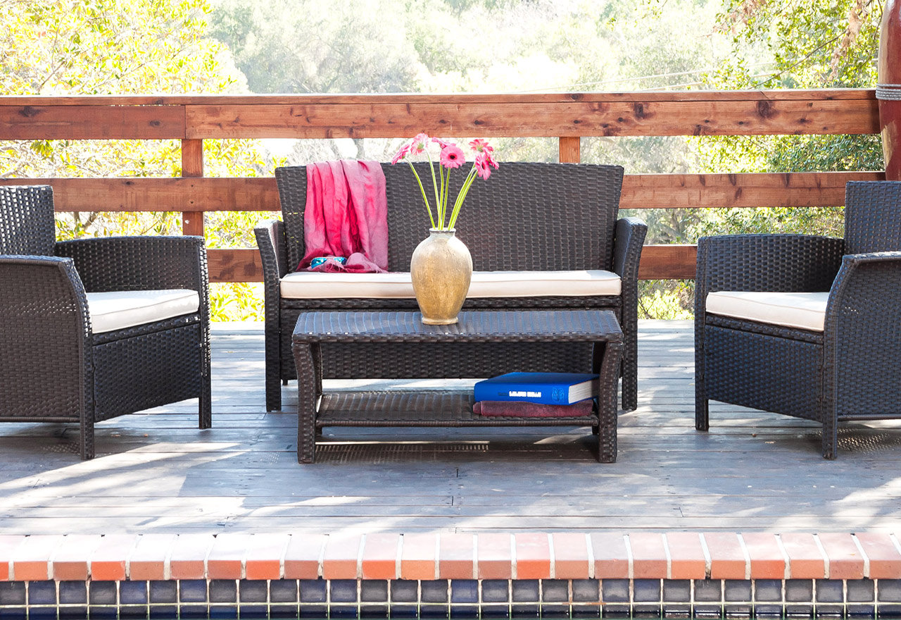 [BIG SALE] Patio Furniture Blowout You’ll Love In 2023 Wayfair