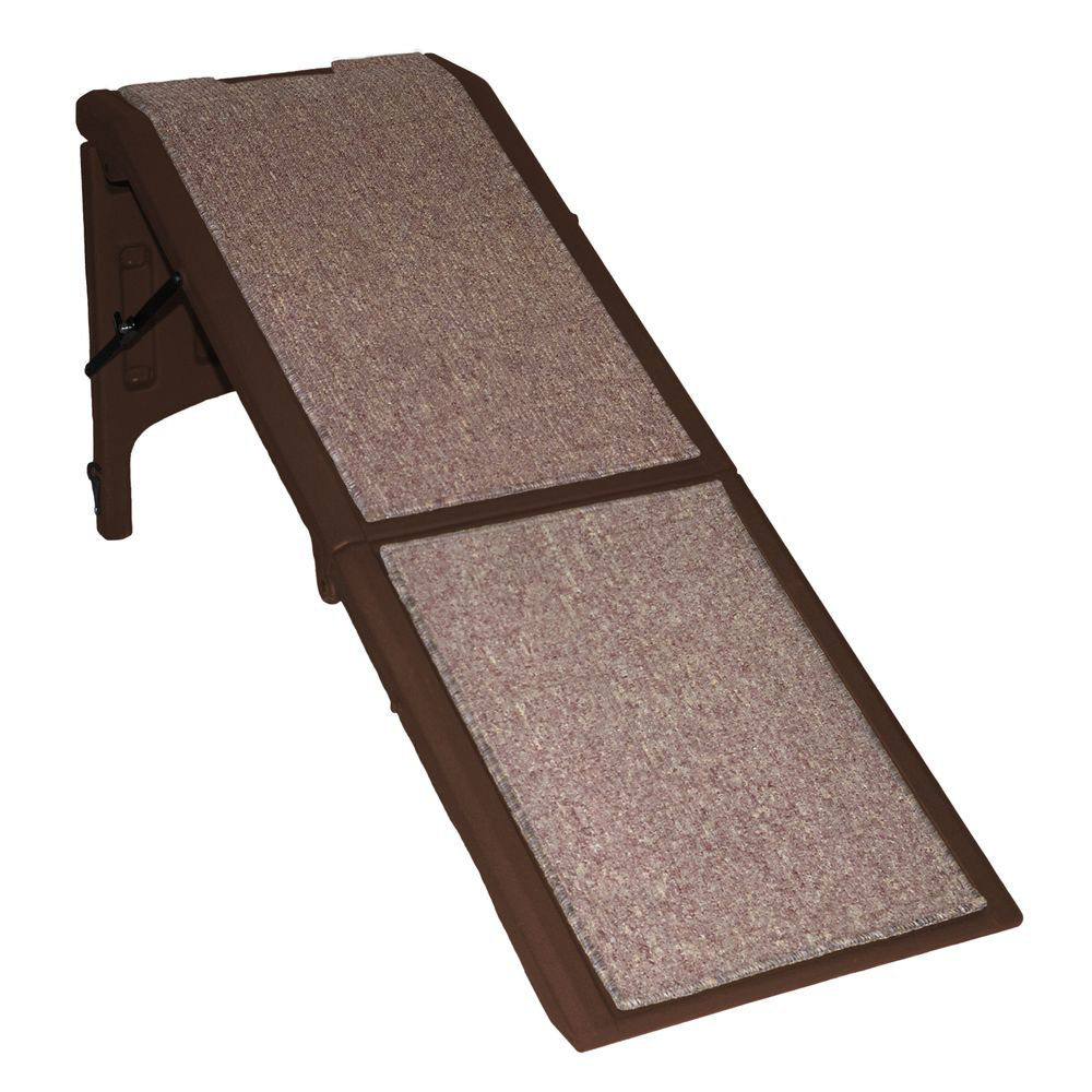 Pet Gear FreeStanding Extra Wide SupertraX Pet Ramp & Reviews Wayfair
