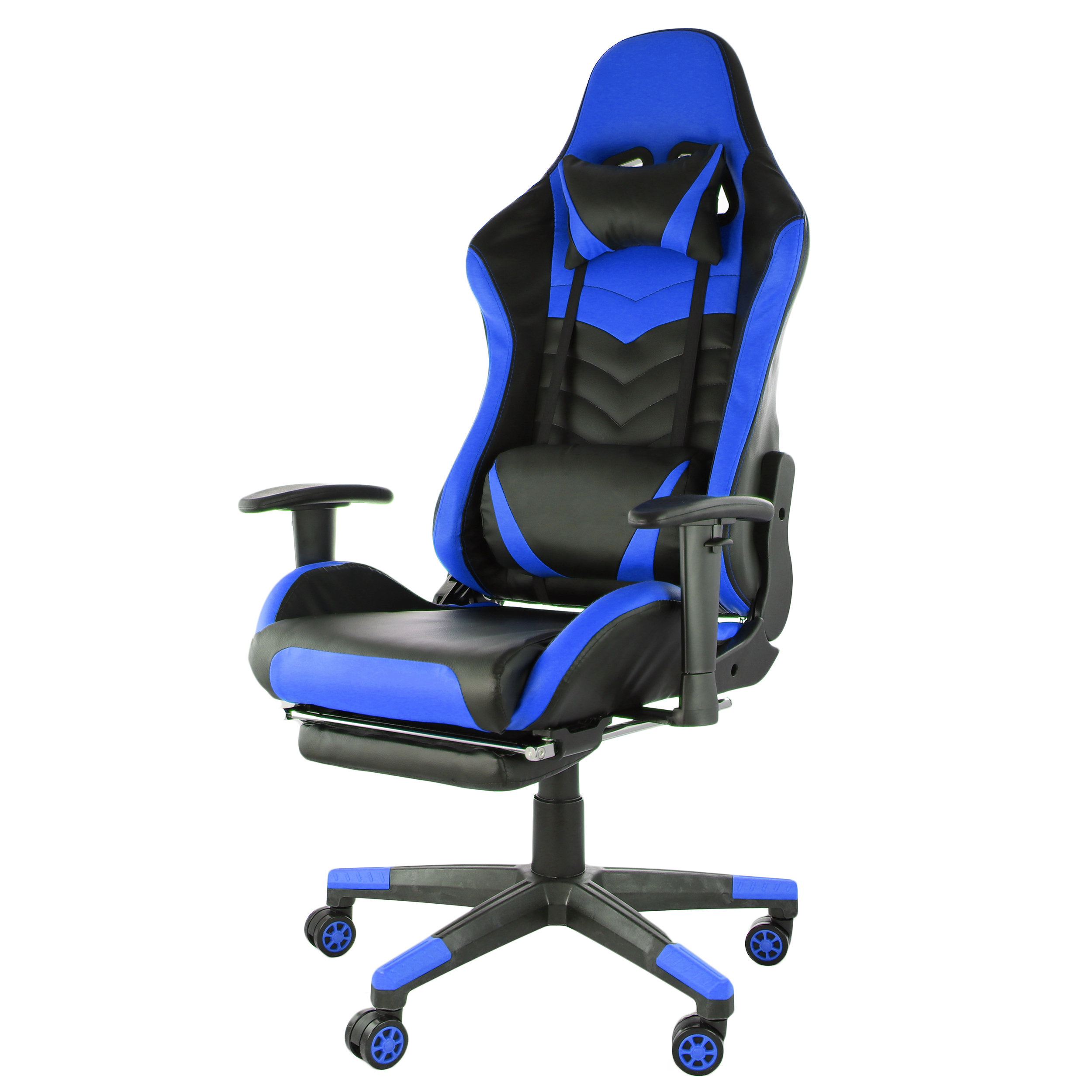 Inbox Zero Gaming Chair Wayfair