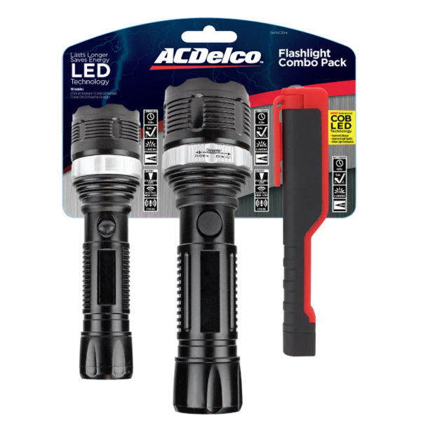 Outback Led Flashlight Outbackflashlights | Wayfair