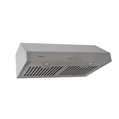 ancona pro series under cabinet