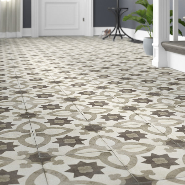 Wayfair | Floor Tile You'll Love in 2022
