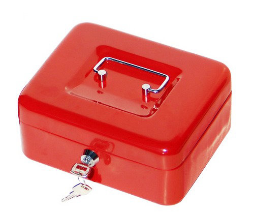 ClearAmbient Bargeldkassette YFC