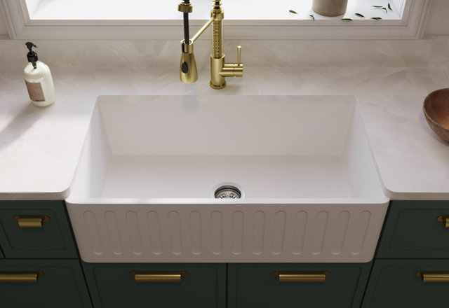 Top Brands: Kitchen Sinks