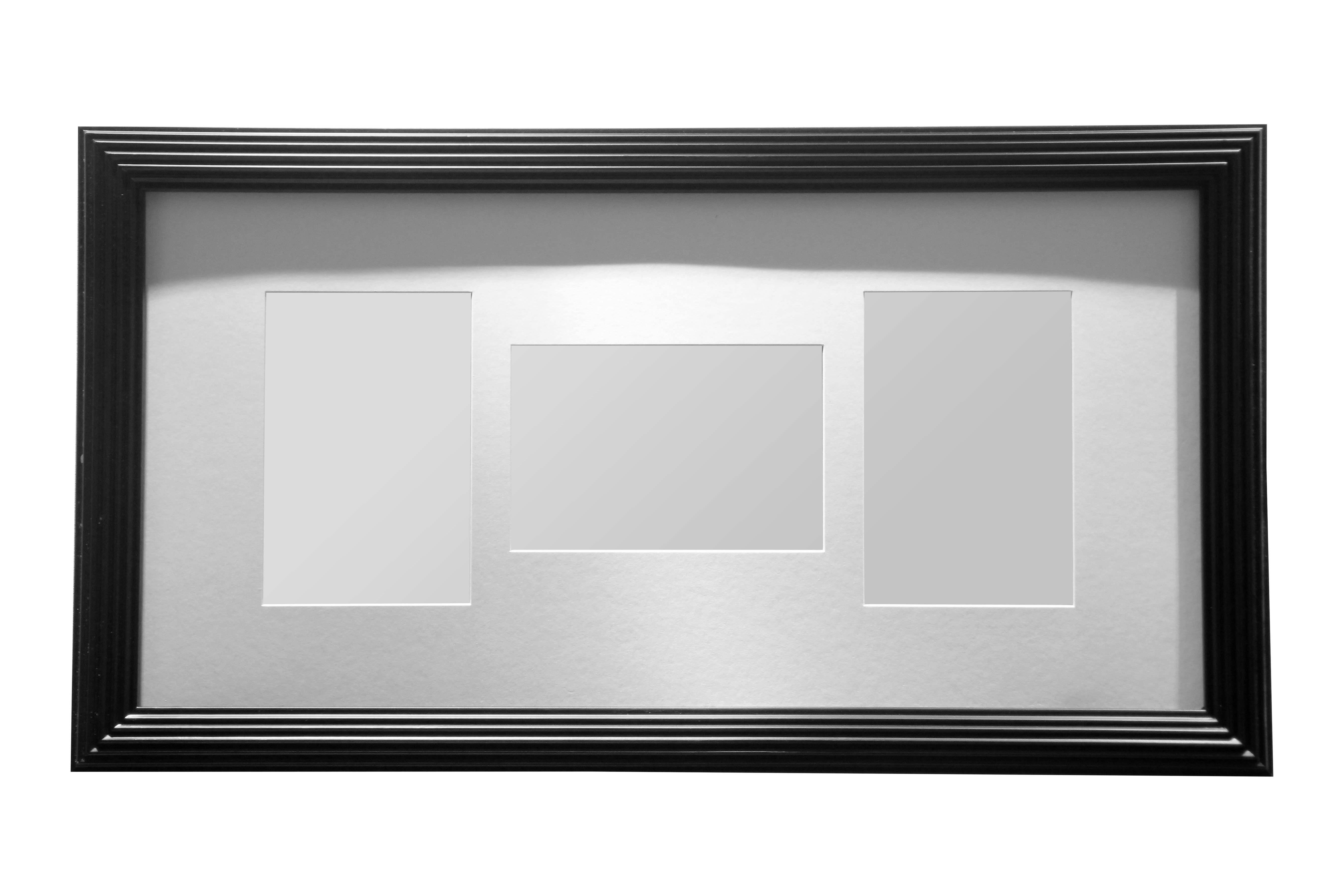 Symple Stuff Picture Frame Wayfair.co.uk