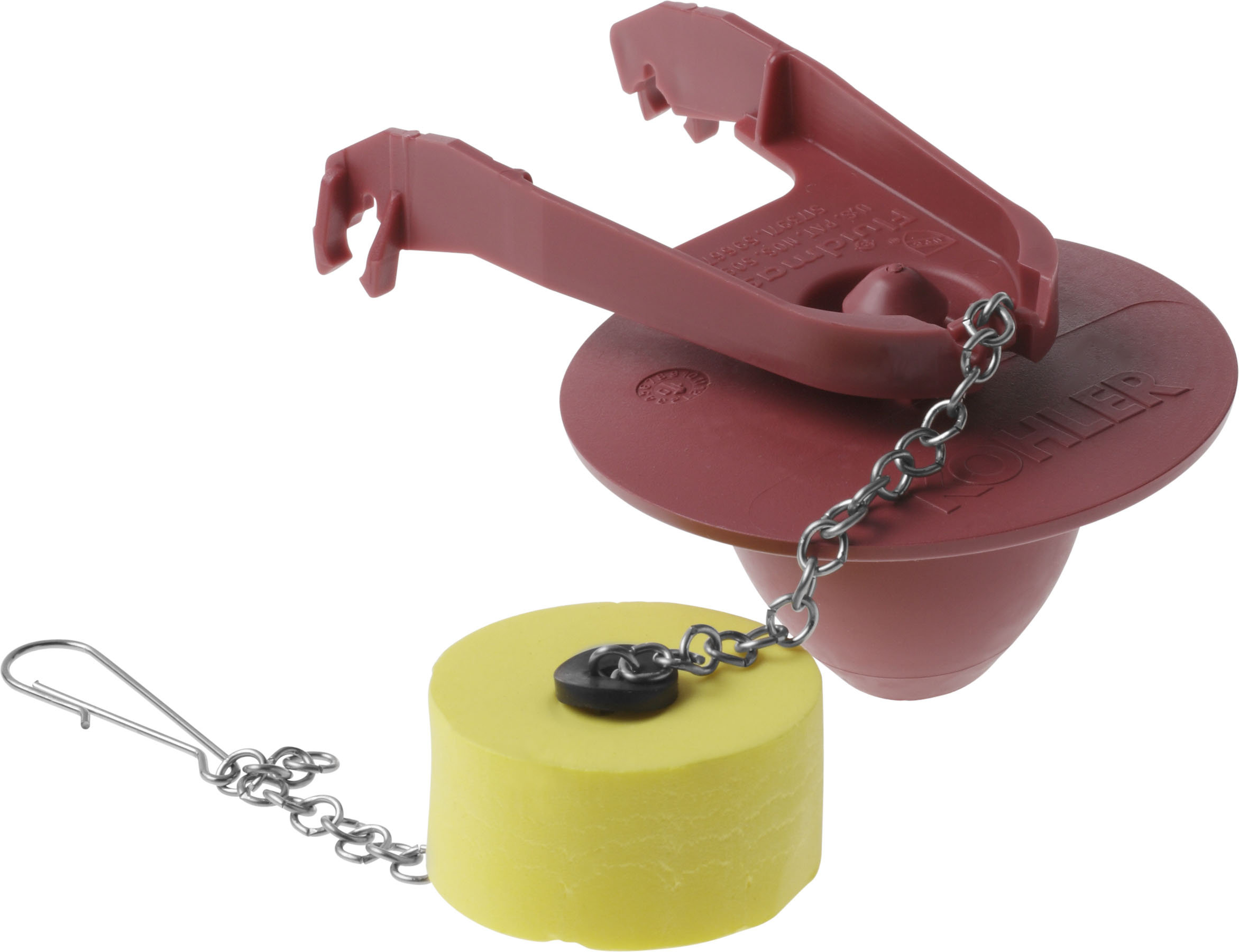 Kohler Flapper With Float Kit Wayfair