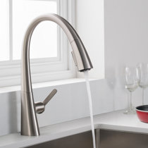 Wayfair | Modern & Contemporary Kitchen Faucets You'll Love ...