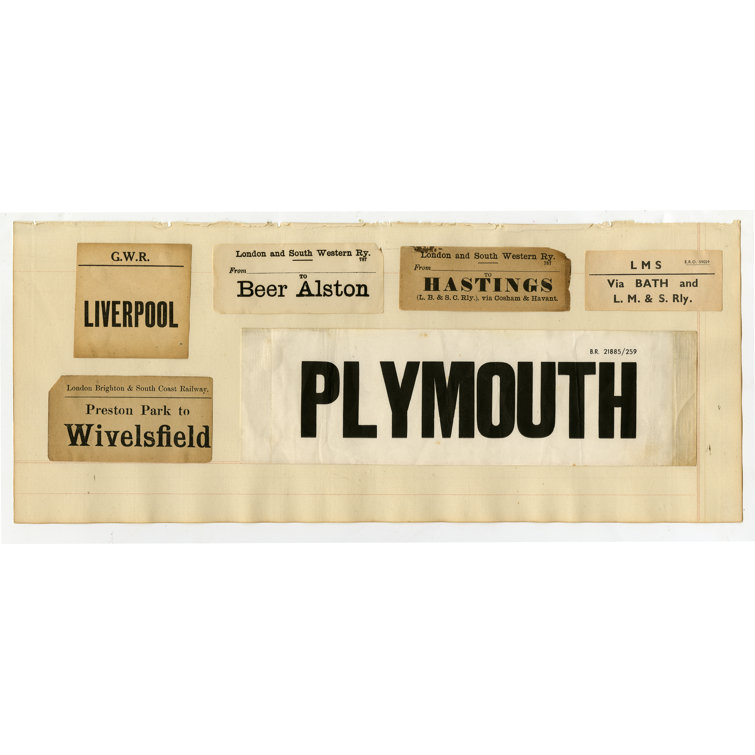Mr. Marin Plymouth