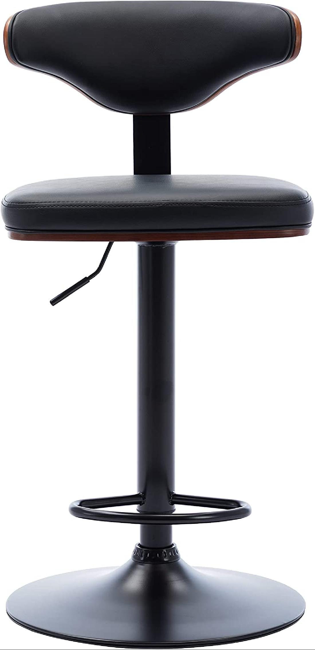 hillsdale furniture athena swivel adjustable stool