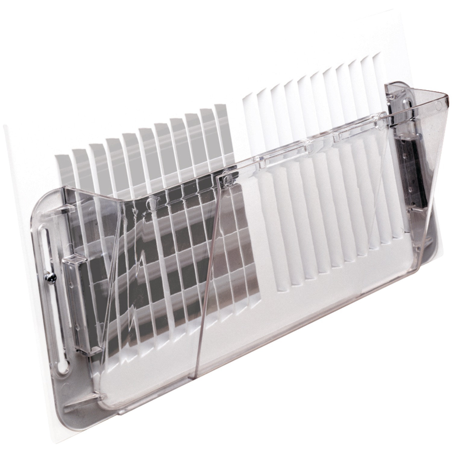 Deflecto Air Deflector Cooling System & Reviews Wayfair