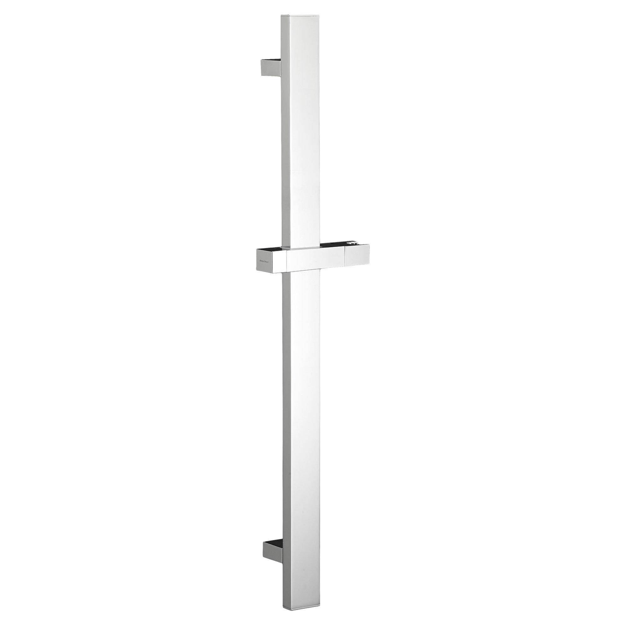 American Standard Universal Square Shower Slide Bar with Shower Bracket Wayfair