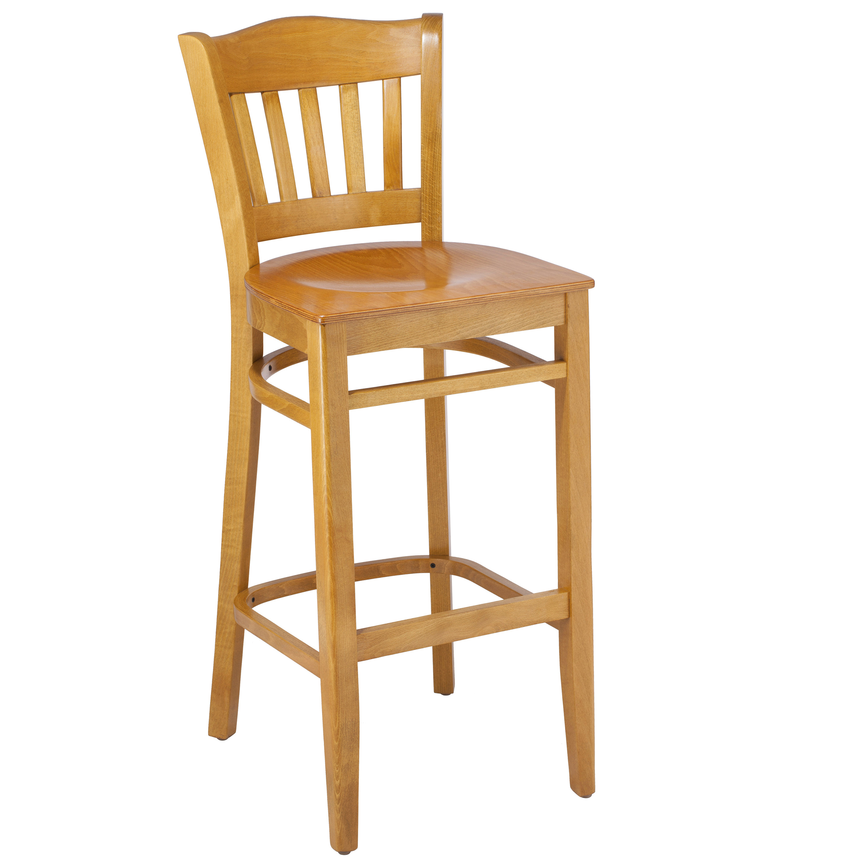 Darby Home Co Darlington 30" Bar Stool & Reviews Wayfair