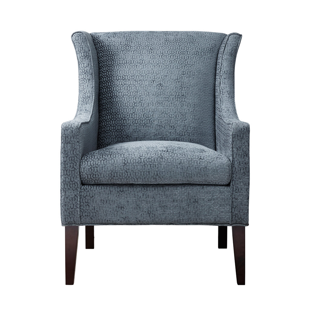 31.5” Wide Wingback Chair