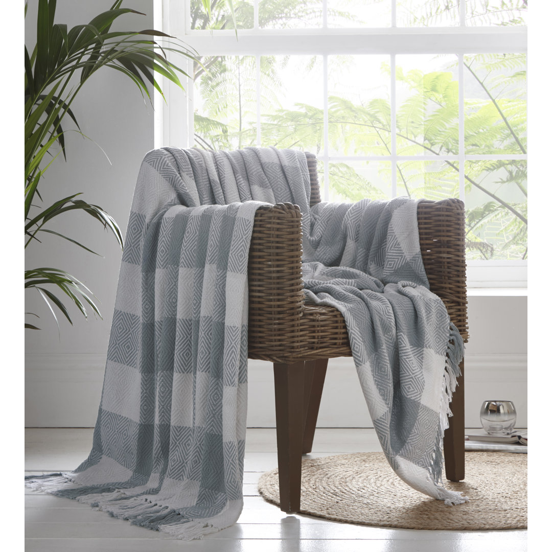 Mack + Milo Plaid Alaina