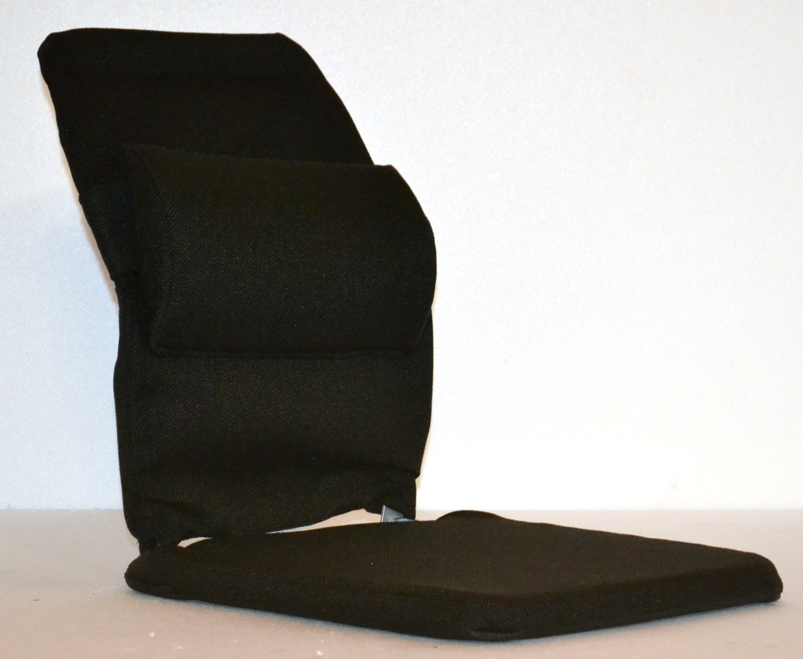 SacroEase Bucket Seat Back Support & Reviews Wayfair