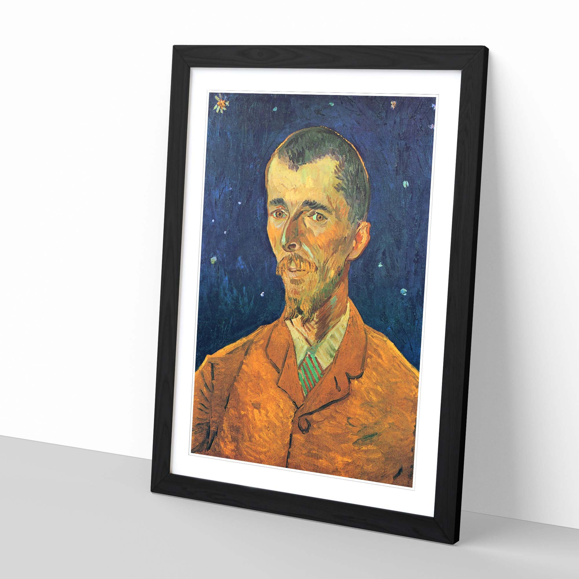 East Urban Home Vincent Van Gogh - Picture Frame Painting | Wayfair.co.uk
