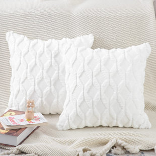 Geometric Design Cushion Square Throw House Pillow Cover Case Pillowslip Adorn 