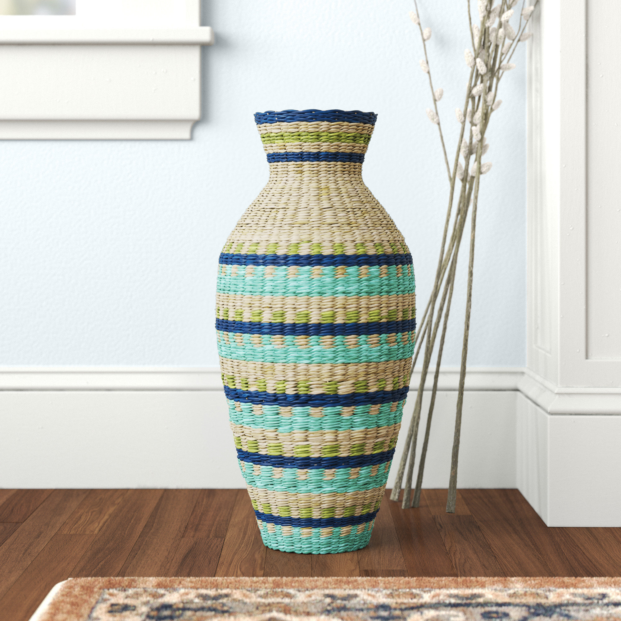 [BIG SALE] Floor Vases Under 75 You’ll Love In 2022 Wayfair