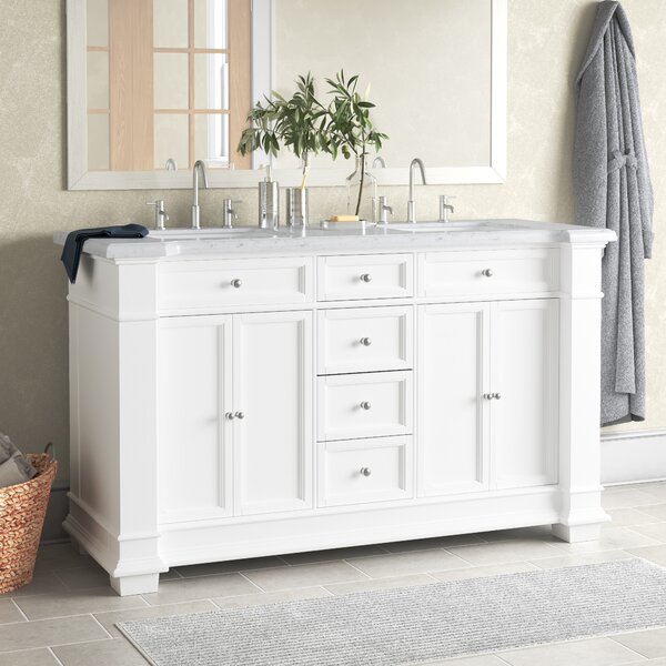 Details about   Bathroom Vanity Roll Out Tray Add on Drawer Soft Close Real Wood 18 inch opening 