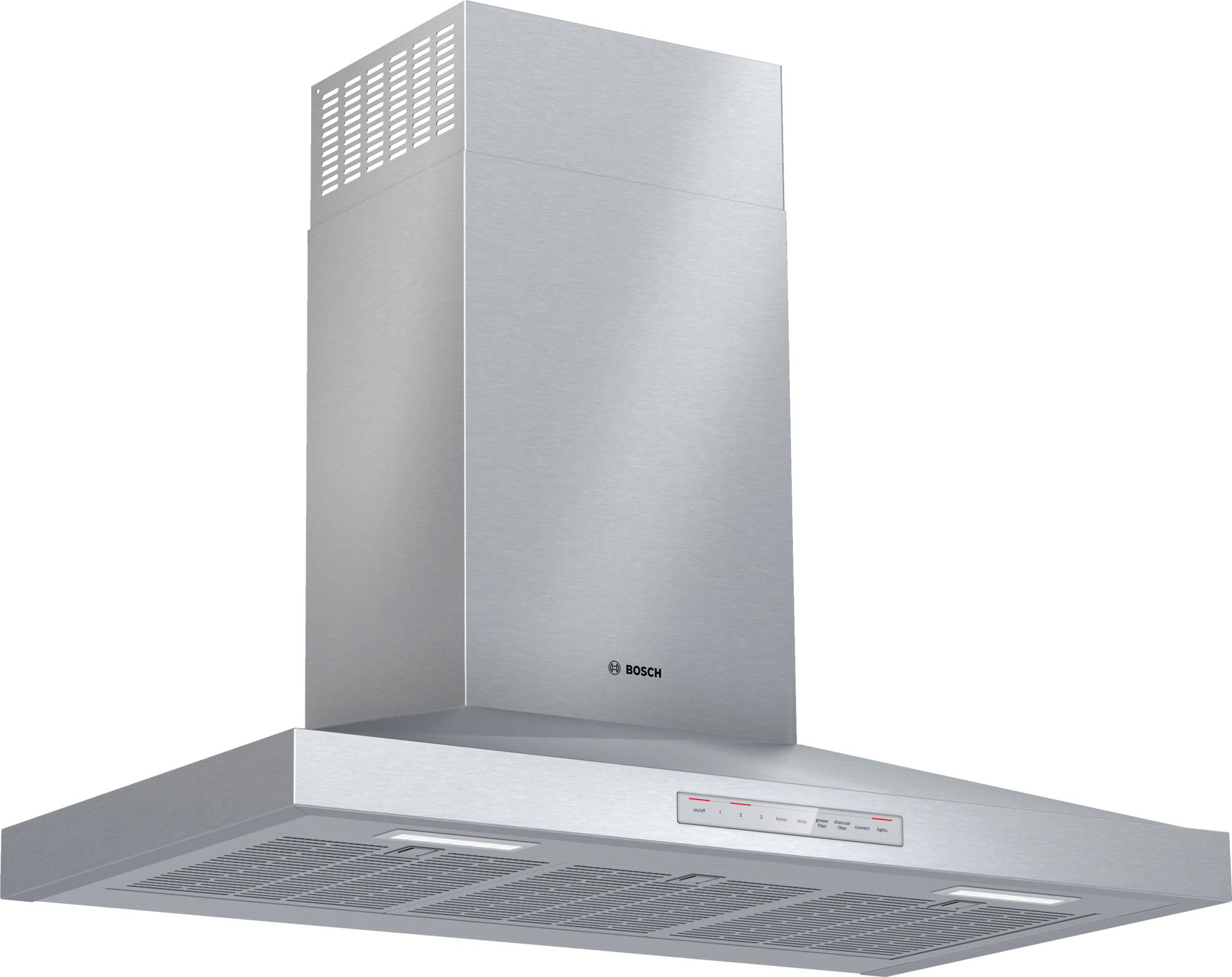 bosch 500 range hood
