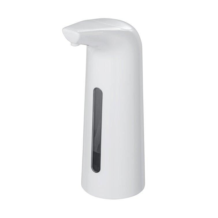 Desinfektionsmittelspender Automatik Hygiene Seifenspender Infrarot Sensor DHL 