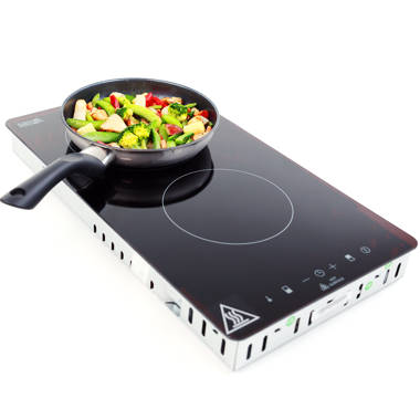 wiland induction cooktop
