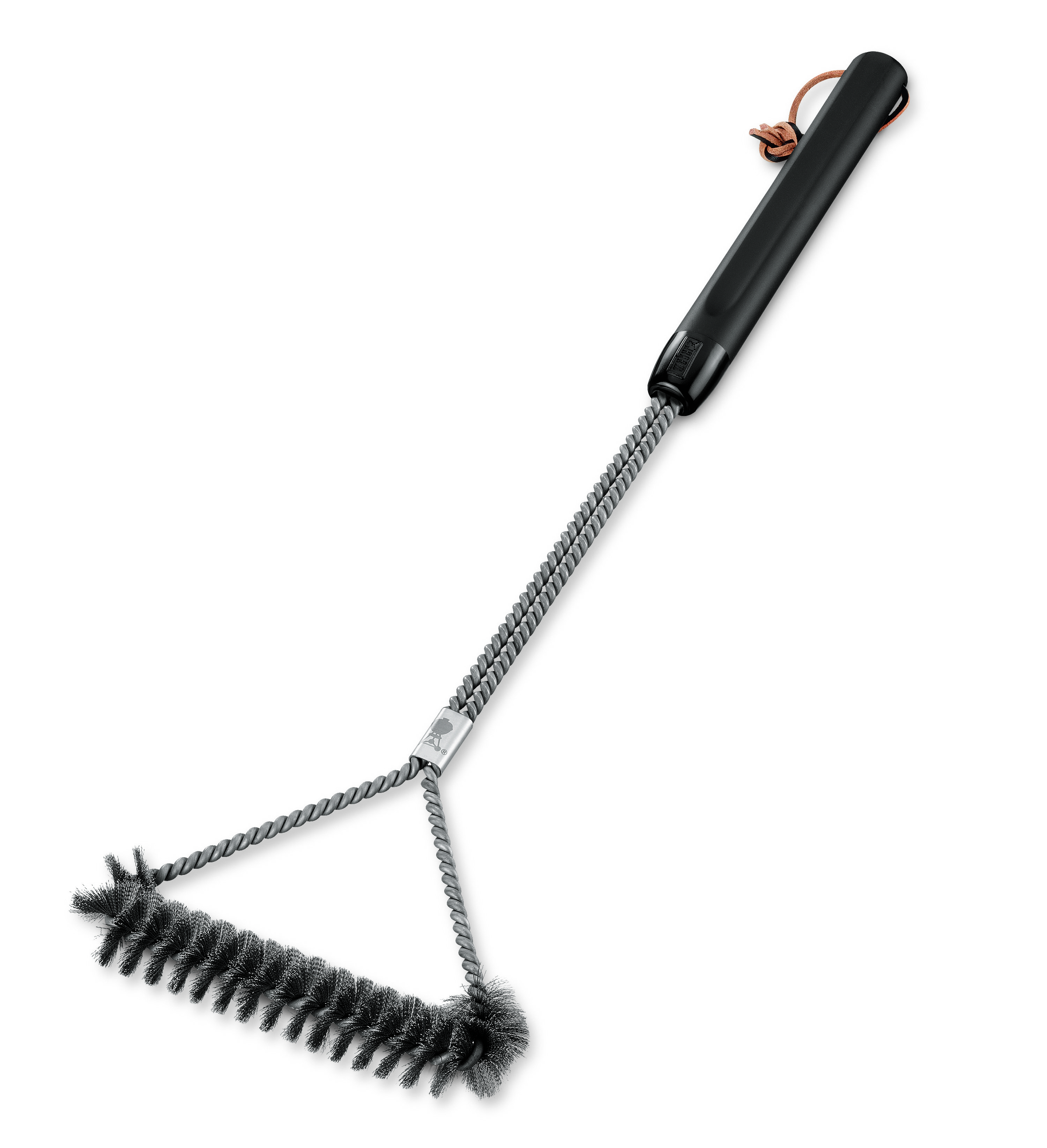 er 21 Inch Grill Brush & Reviews Wayfair