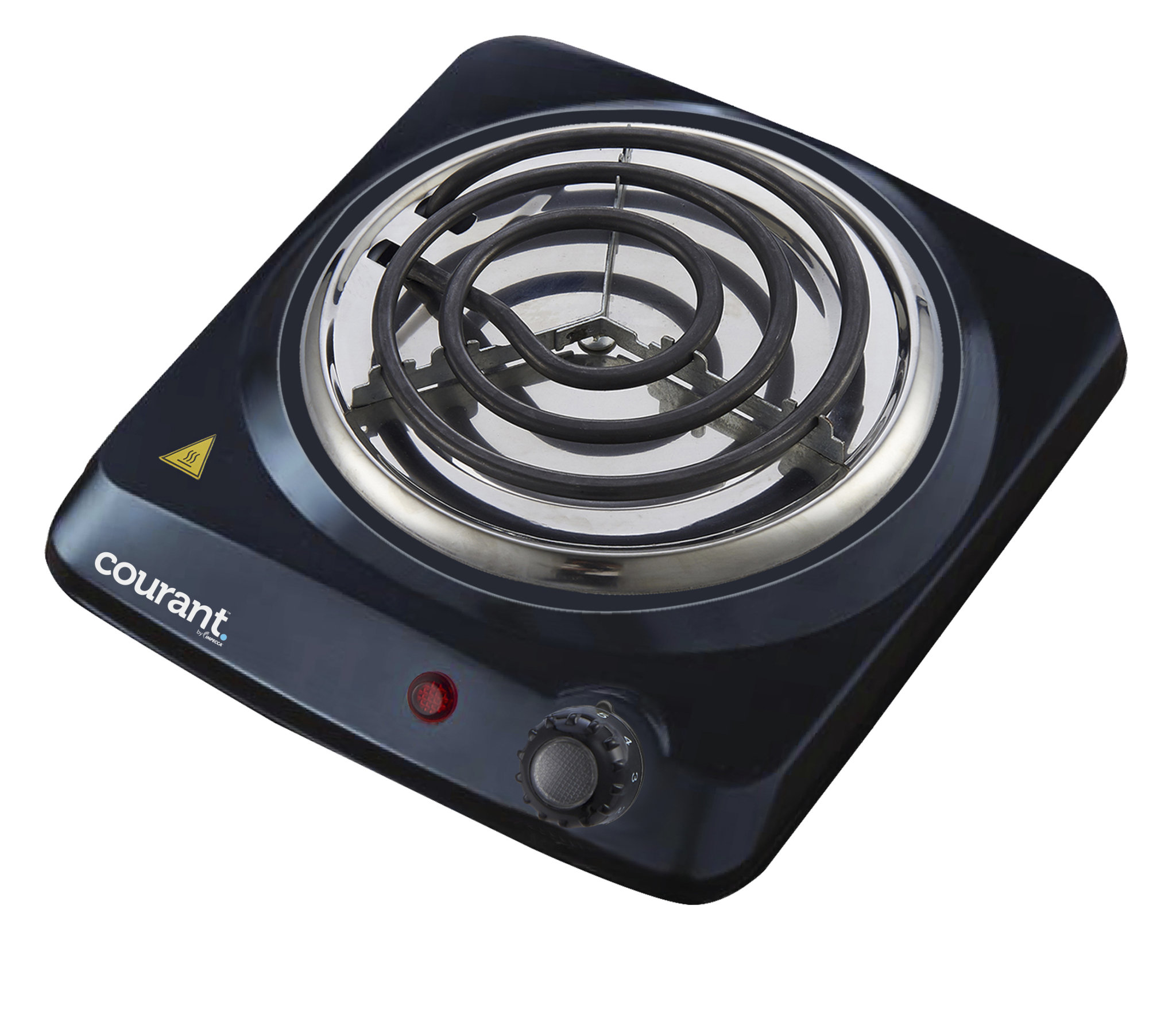 Courant Electric Burner & Reviews Wayfair